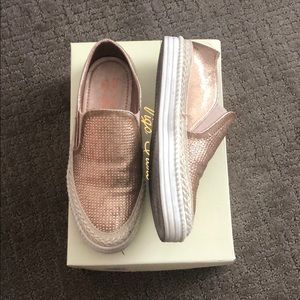 Slip On Shoes